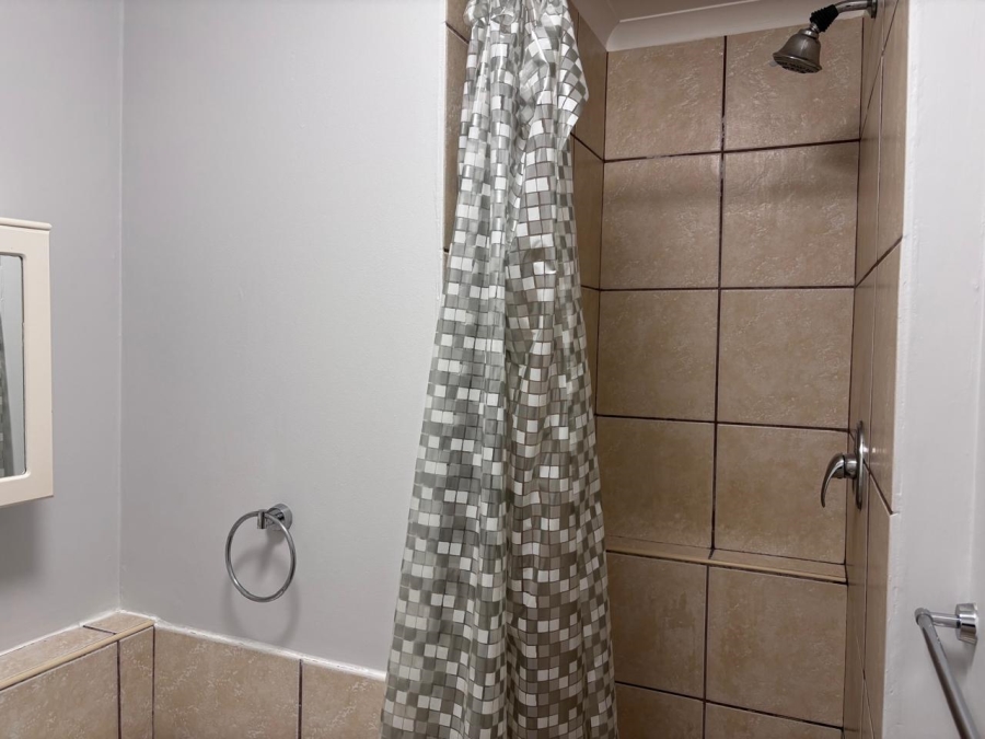To Let 0 Bedroom Property for Rent in Zonnebloem Western Cape